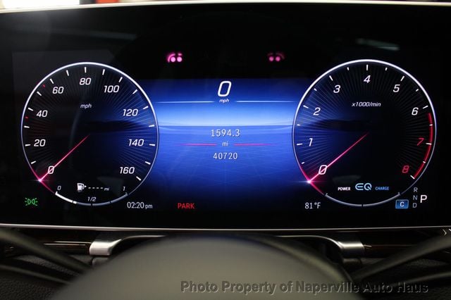2022 Mercedes-Benz S-Class S 580 4MATIC Sedan - 23075775 - 19
