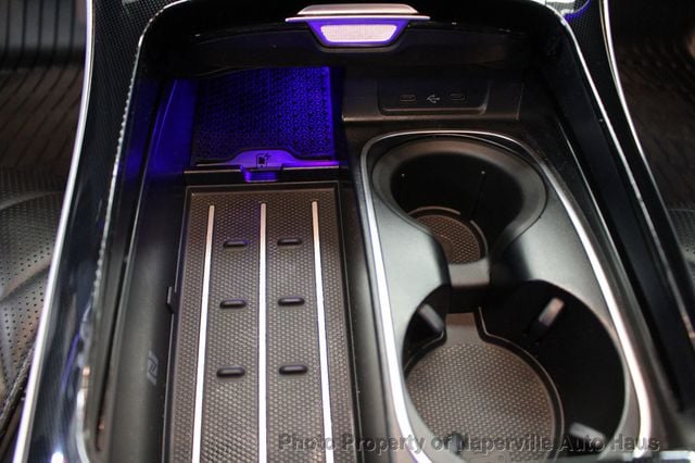 2022 Mercedes-Benz S-Class S 580 4MATIC Sedan - 23075775 - 26