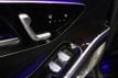 2022 Mercedes-Benz S-Class S 580 4MATIC Sedan - 23075775 - 29