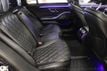 2022 Mercedes-Benz S-Class S 580 4MATIC Sedan - 23075775 - 35