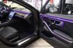 2022 Mercedes-Benz S-Class S 580 4MATIC Sedan - 23075775 - 37