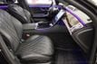 2022 Mercedes-Benz S-Class S 580 4MATIC Sedan - 23075775 - 39