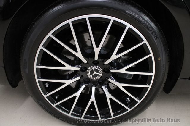 2022 Mercedes-Benz S-Class S 580 4MATIC Sedan - 23075775 - 44