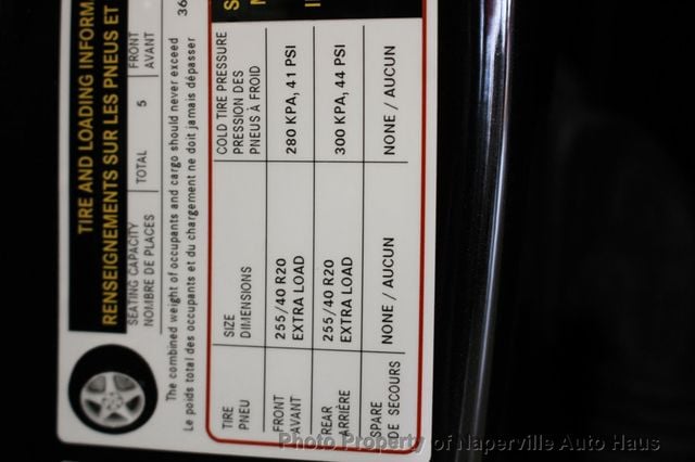 2022 Mercedes-Benz S-Class S 580 4MATIC Sedan - 23075775 - 51
