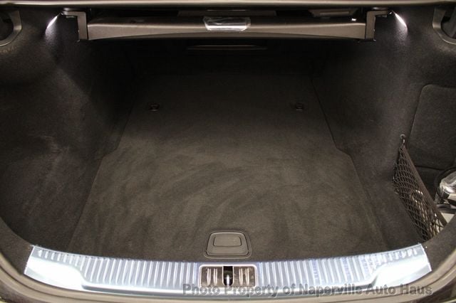 2022 Mercedes-Benz S-Class S 580 4MATIC Sedan - 23075775 - 52