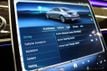 2022 Mercedes-Benz S-Class S 580 4MATIC Sedan - 23075775 - 56