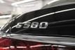2022 Mercedes-Benz S-Class S 580 4MATIC Sedan - 23075775 - 61