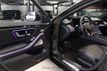 2022 Mercedes-Benz S-Class S 580 4MATIC Sedan - 23075775 - 8