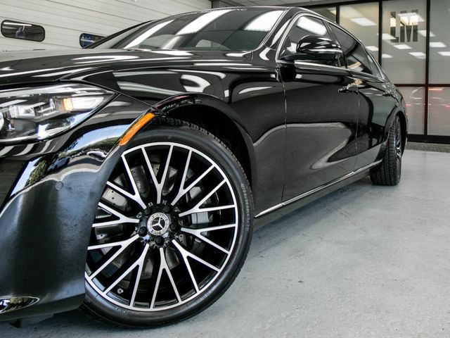 2022 Mercedes-Benz S-Class S 580 4MATIC Sedan - 23075386 - 9
