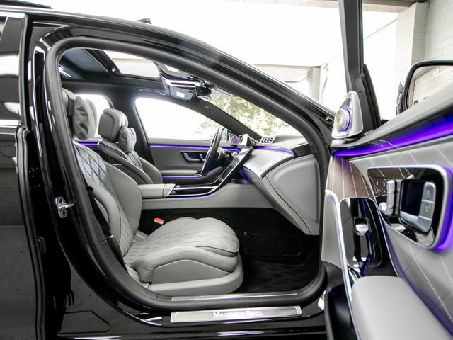 2022 Mercedes-Benz S-Class S 580 4MATIC Sedan - 23075386 - 20