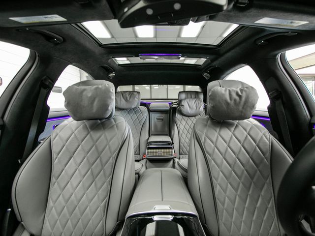 2022 Mercedes-Benz S-Class S 580 4MATIC Sedan - 23075386 - 21