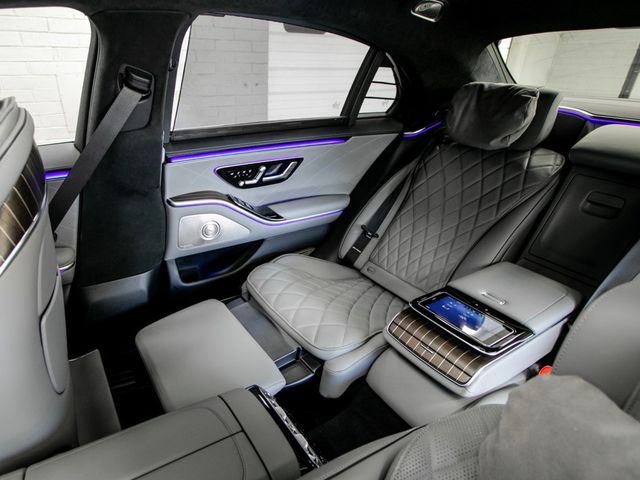 2022 Mercedes-Benz S-Class S 580 4MATIC Sedan - 23075386 - 26