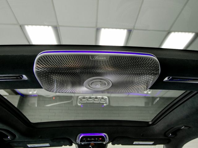 2022 Mercedes-Benz S-Class S 580 4MATIC Sedan - 23075386 - 27