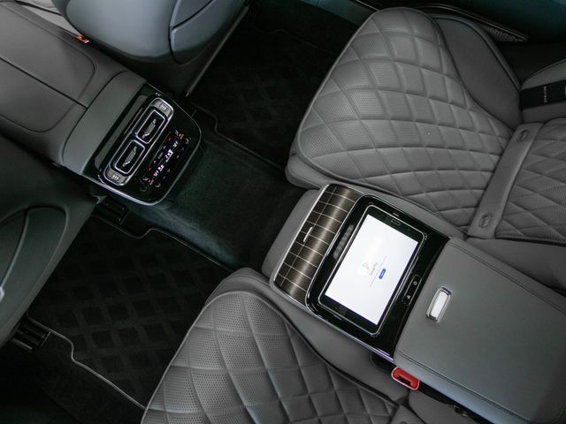 2022 Mercedes-Benz S-Class S 580 4MATIC Sedan - 23075386 - 29