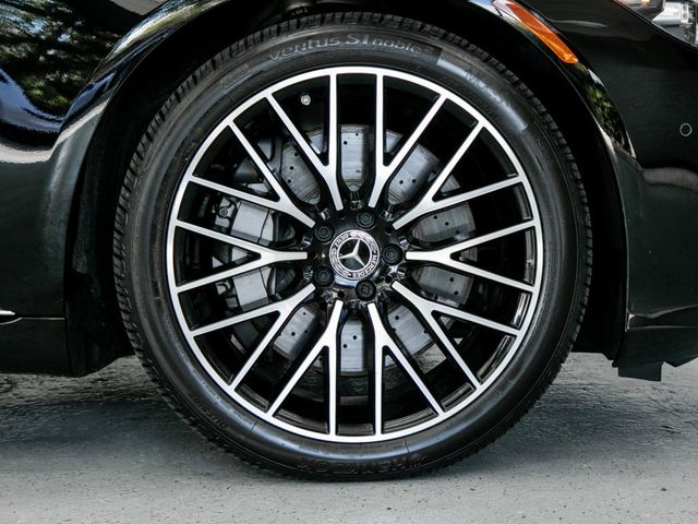 2022 Mercedes-Benz S-Class S 580 4MATIC Sedan - 23075386 - 7