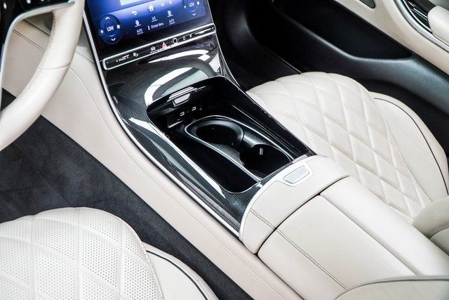 2022 Mercedes-Benz S-Class S 580 4MATIC Sedan - 22945548 - 15