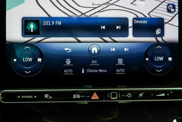 2022 Mercedes-Benz S-Class S 580 4MATIC Sedan - 22945548 - 20