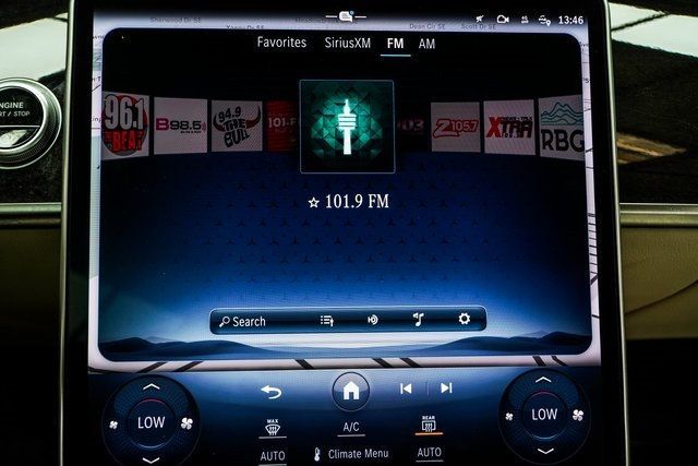 2022 Mercedes-Benz S-Class S 580 4MATIC Sedan - 22945548 - 22