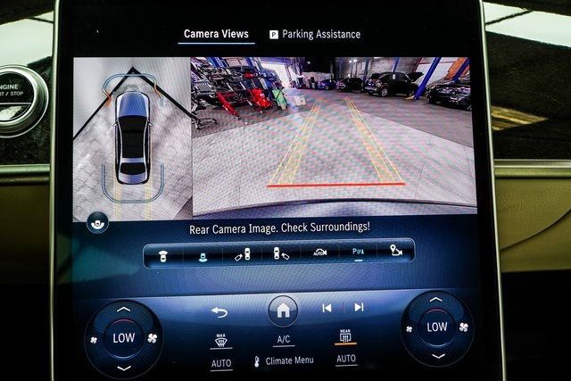 2022 Mercedes-Benz S-Class S 580 4MATIC Sedan - 22945548 - 23