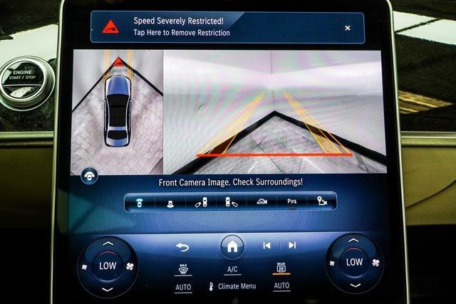 2022 Mercedes-Benz S-Class S 580 4MATIC Sedan - 22945548 - 24