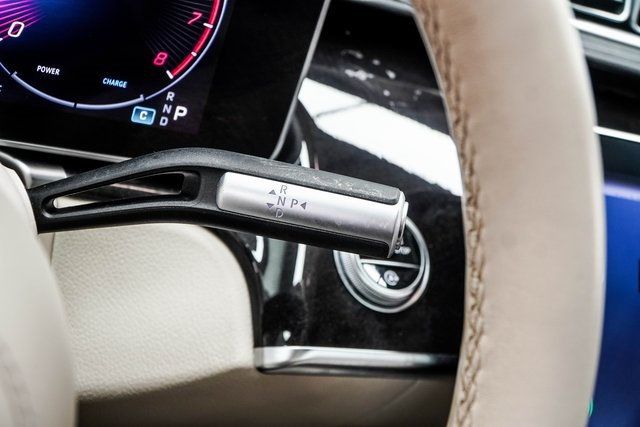 2022 Mercedes-Benz S-Class S 580 4MATIC Sedan - 22945548 - 29