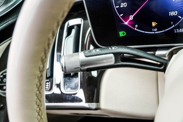 2022 Mercedes-Benz S-Class S 580 4MATIC Sedan - 22945548 - 30