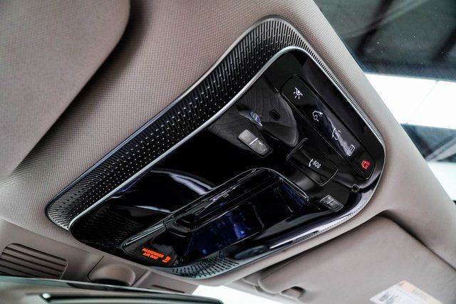 2022 Mercedes-Benz S-Class S 580 4MATIC Sedan - 22945548 - 31