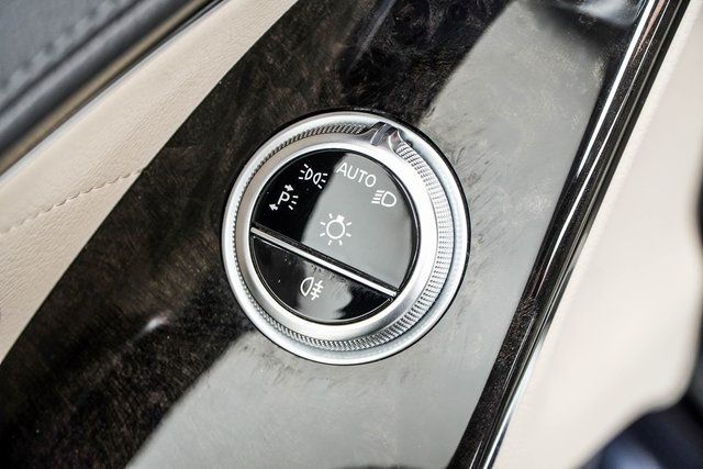 2022 Mercedes-Benz S-Class S 580 4MATIC Sedan - 22945548 - 41