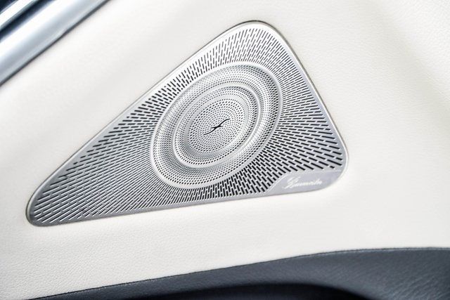 2022 Mercedes-Benz S-Class S 580 4MATIC Sedan - 22945548 - 42