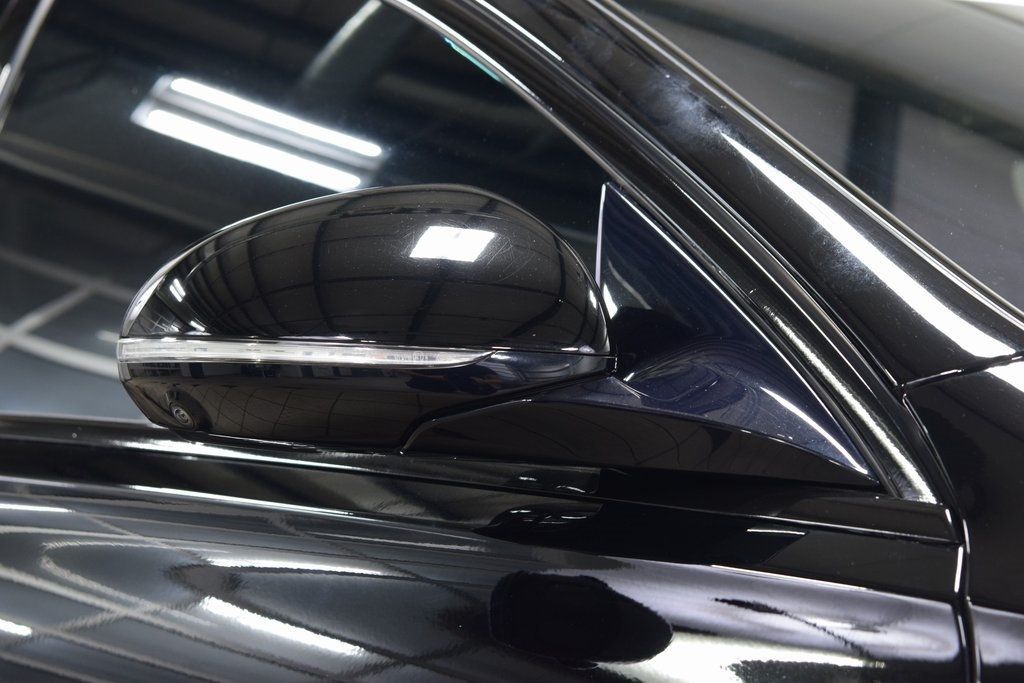 2022 Mercedes-Benz S-Class S 580 4MATIC Sedan - 22952861 - 13