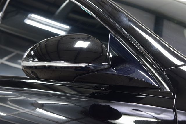 2022 Mercedes-Benz S-Class S 580 4MATIC Sedan - 22952861 - 13