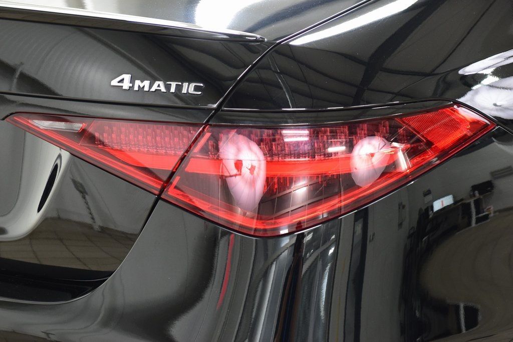 2022 Mercedes-Benz S-Class S 580 4MATIC Sedan - 22952861 - 16