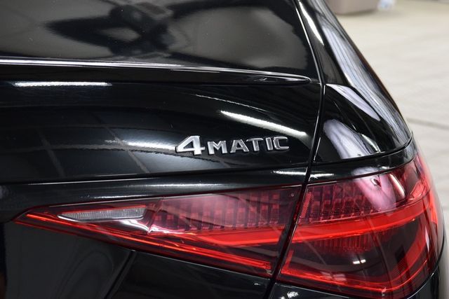 2022 Mercedes-Benz S-Class S 580 4MATIC Sedan - 22952861 - 18