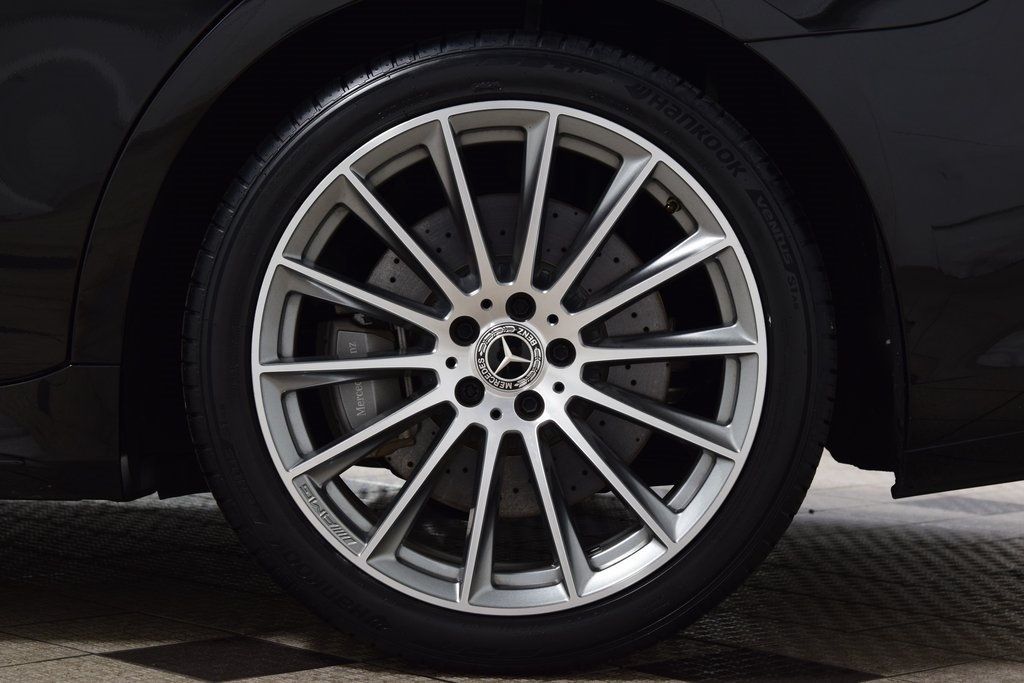 2022 Mercedes-Benz S-Class S 580 4MATIC Sedan - 22952861 - 21