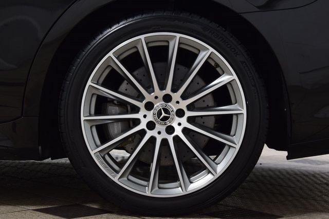 2022 Mercedes-Benz S-Class S 580 4MATIC Sedan - 22952861 - 21