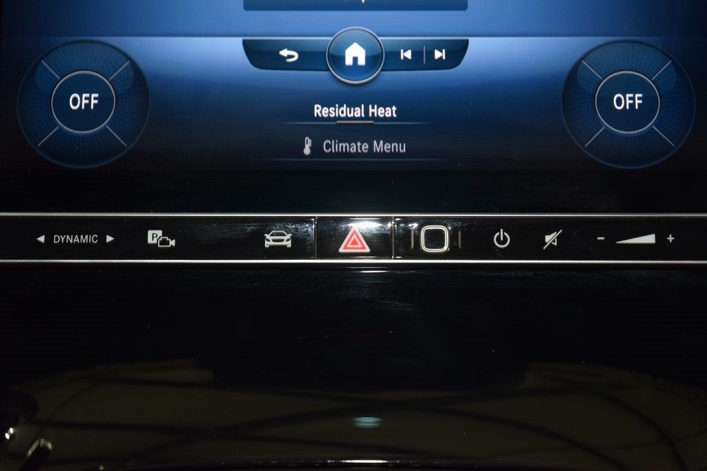 2022 Mercedes-Benz S-Class S 580 4MATIC Sedan - 22952861 - 27