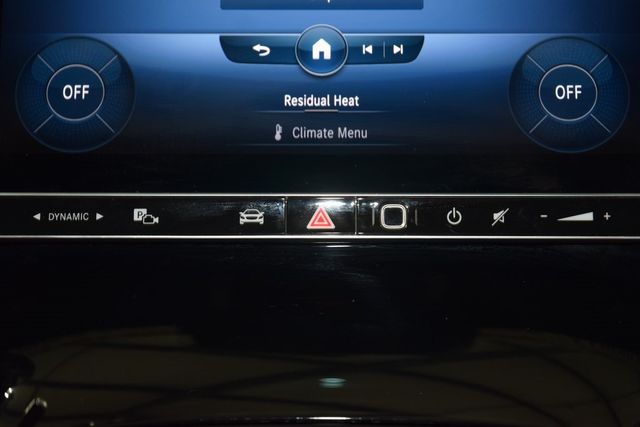 2022 Mercedes-Benz S-Class S 580 4MATIC Sedan - 22952861 - 27