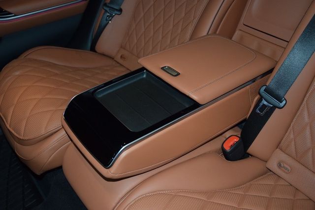 2022 Mercedes-Benz S-Class S 580 4MATIC Sedan - 22952861 - 35