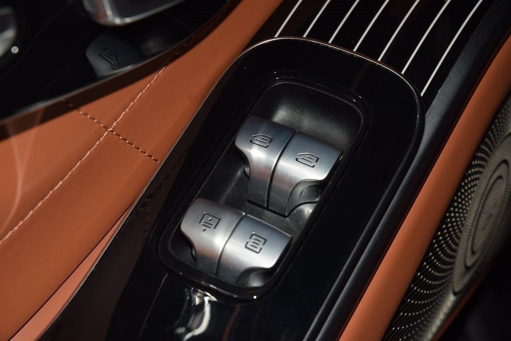 2022 Mercedes-Benz S-Class S 580 4MATIC Sedan - 22952861 - 38