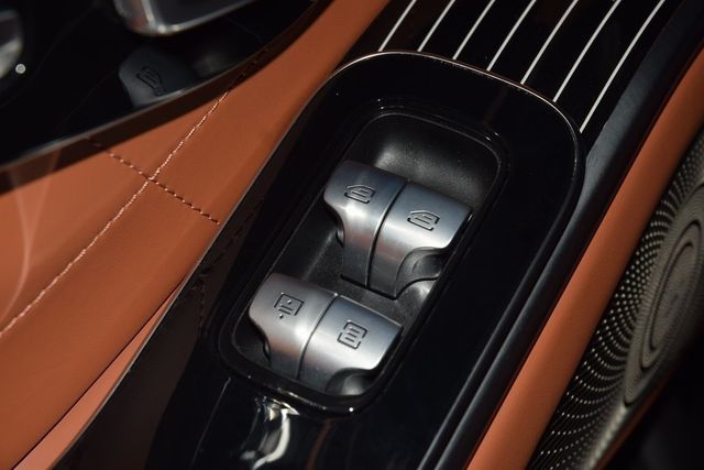 2022 Mercedes-Benz S-Class S 580 4MATIC Sedan - 22952861 - 38