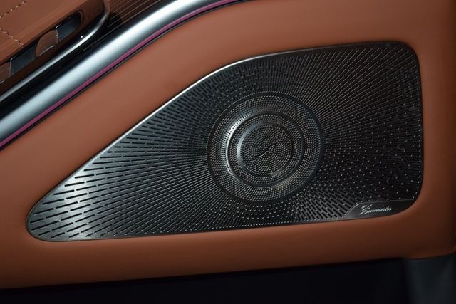 2022 Mercedes-Benz S-Class S 580 4MATIC Sedan - 22952861 - 39