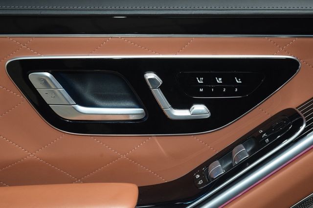 2022 Mercedes-Benz S-Class S 580 4MATIC Sedan - 22952861 - 41