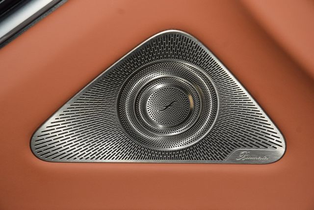 2022 Mercedes-Benz S-Class S 580 4MATIC Sedan - 22952861 - 44