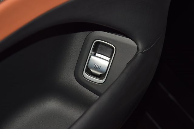 2022 Mercedes-Benz S-Class S 580 4MATIC Sedan - 22952861 - 45