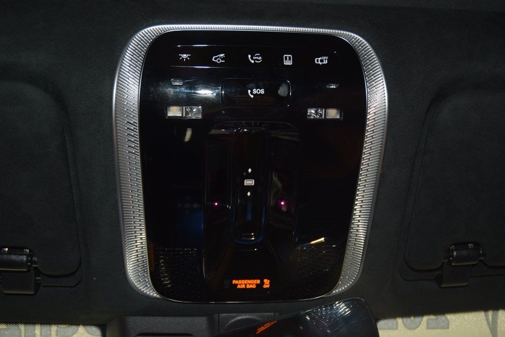 2022 Mercedes-Benz S-Class S 580 4MATIC Sedan - 22952861 - 47