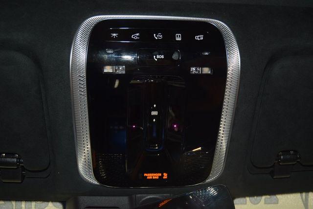 2022 Mercedes-Benz S-Class S 580 4MATIC Sedan - 22952861 - 47