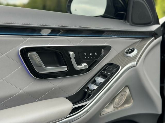2022 Mercedes-Benz S-Class S 580 4MATIC Sedan - 23018032 - 12