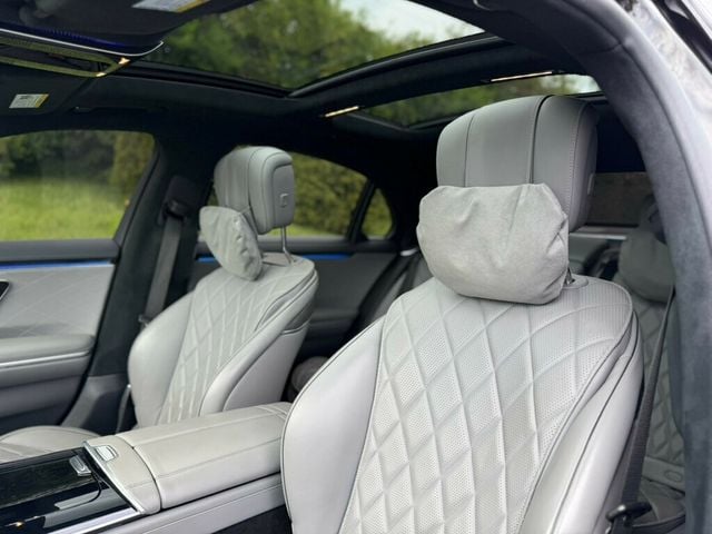 2022 Mercedes-Benz S-Class S 580 4MATIC Sedan - 23018032 - 16