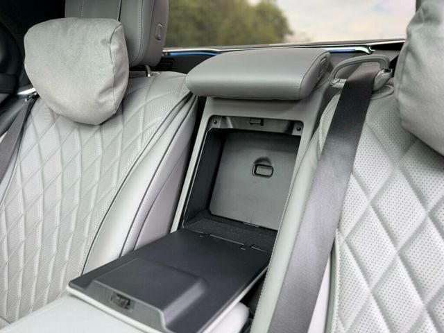 2022 Mercedes-Benz S-Class S 580 4MATIC Sedan - 23018032 - 23