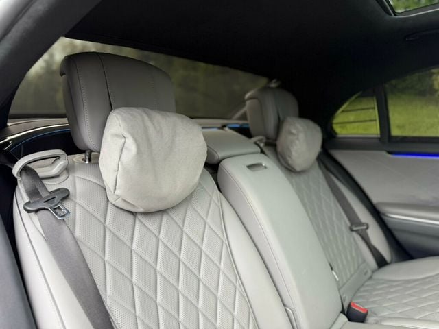 2022 Mercedes-Benz S-Class S 580 4MATIC Sedan - 23018032 - 24